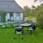 Tæt På Langesø - Near Odense Morud