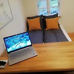 Tæt På Langesø - Near Odense *