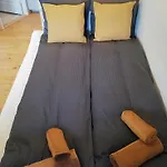 Taet Pa Langeso - Near Odense Morud