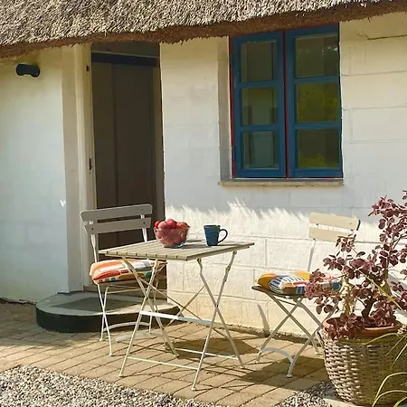 Taet Pa Langeso - Near Odense * 莫鲁