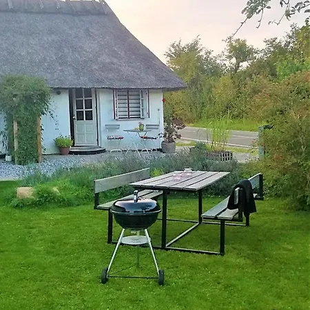 Taet Pa Langeso - Near Odense Morud