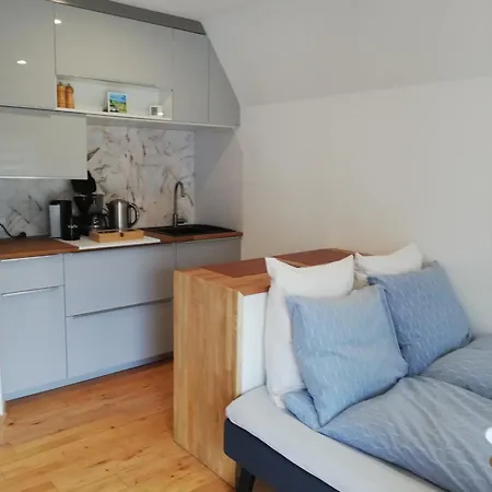 Taet Pa Langeso - Near Odense * Morud