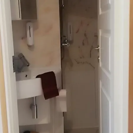 Taet Pa Langeso Apartment Morud
