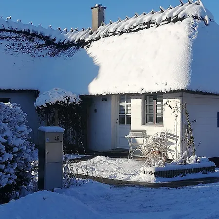 Taet Pa Langeso - Near Odense *