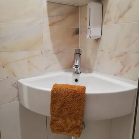 Taet Pa Langeso - Near Odense *