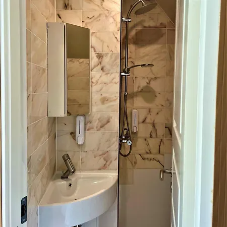 Apartamento Taet Pa Langeso - Near Odense Morud