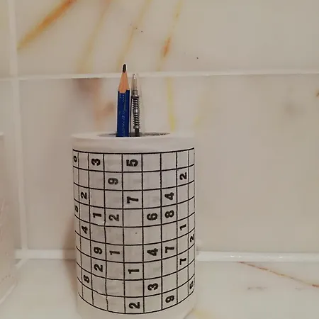 Lägenhet Taet Pa Langeso - Near Odense