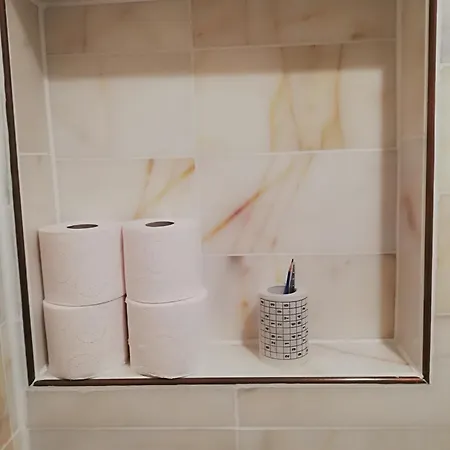 דירה Taet Pa Langeso - Near Odense *