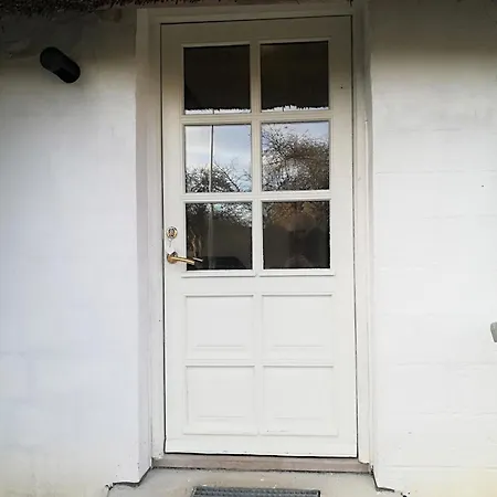 דירה Taet Pa Langeso - Near Odense