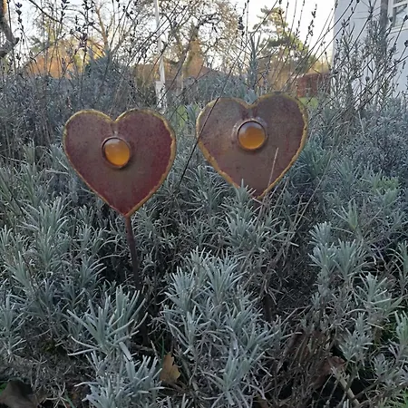 The Whispering Apple Garden Retreat Morud