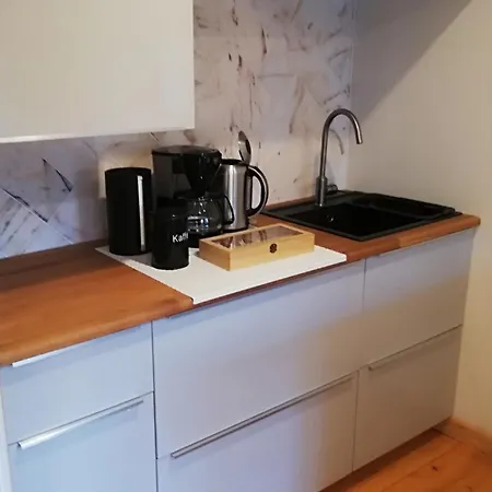 Taet Pa Langeso - Near Odense Morud