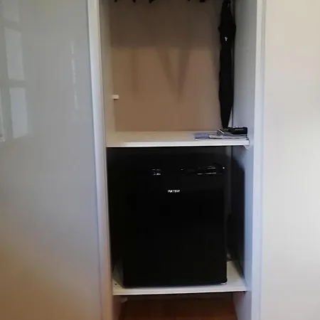 Taet Pa Langeso - Near Odense Lägenhet *