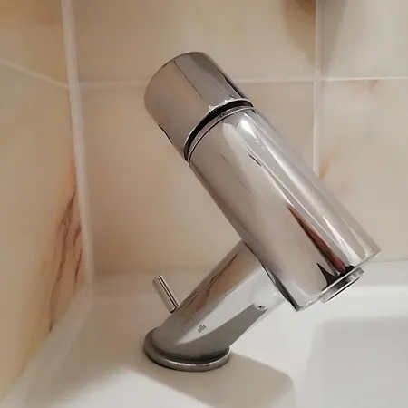 Taet Pa Langeso - Near Odense Appartamento *