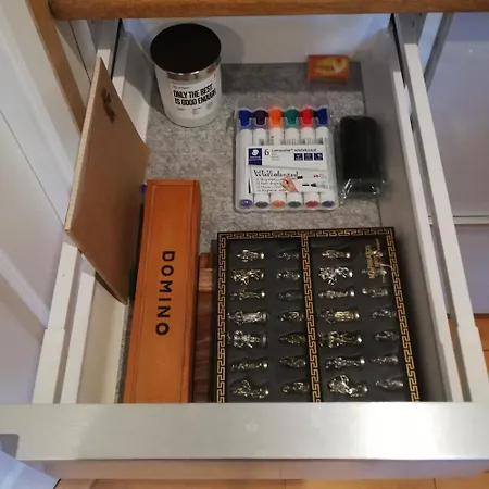 Taet Pa Langeso - Near Odense *