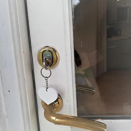 Taet Pa Langeso - Near Odense