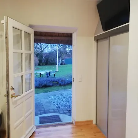 Taet Pa Langeso - Near Odense Appartamento *