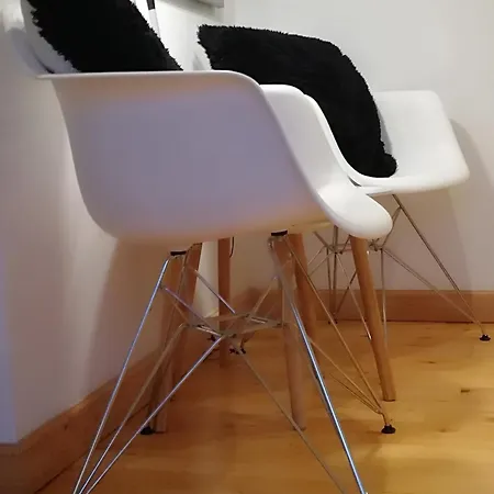 Taet Pa Langeso Apartment Morud