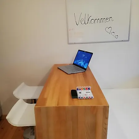 Taet Pa Langeso - Near Odense דירה Morud