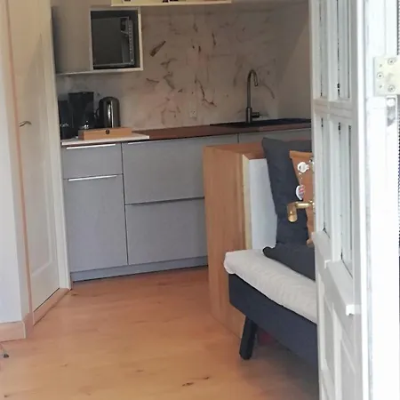 Taet Pa Langeso - Near Odense *