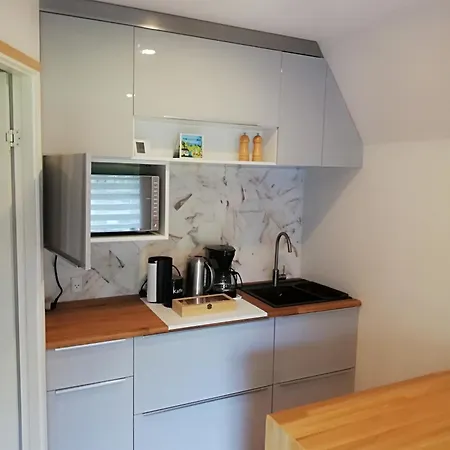 Taet Pa Langeso - Near Odense Morud