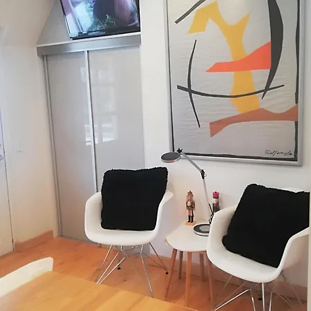 Taet Pa Langeso Apartment *