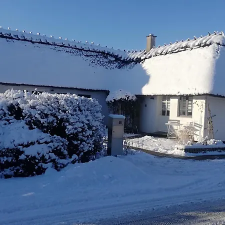 Taet Pa Langeso - Near Odense 莫鲁