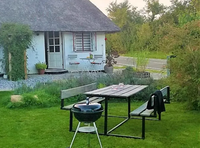 Taet Pa Langeso - Near Odense Morud