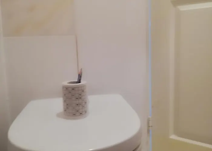 Appartement Taet Pa Langeso - Near Odense *