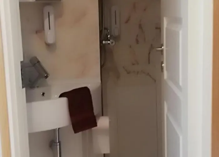 Taet Pa Langeso - Near Odense Appartement Morud