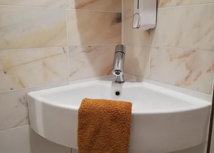 Taet Pa Langeso - Near Odense *