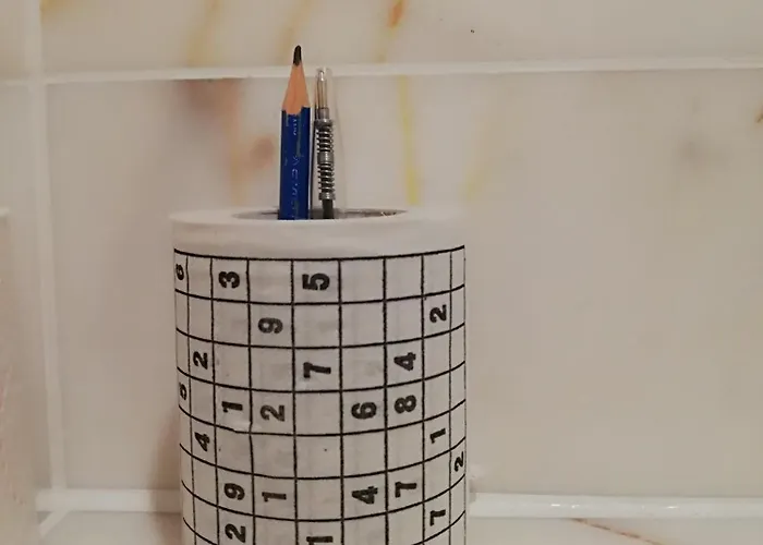 Appartement Taet Pa Langeso - Near Odense