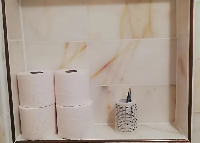 Appartement Taet Pa Langeso - Near Odense *