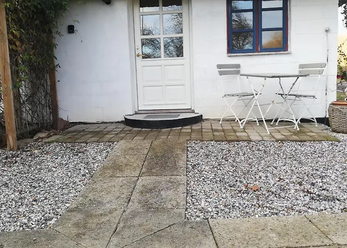 Taet Pa Langeso - Near Odense Appartement Morud