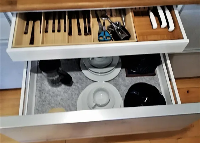 Taet Pa Langeso - Near Odense *