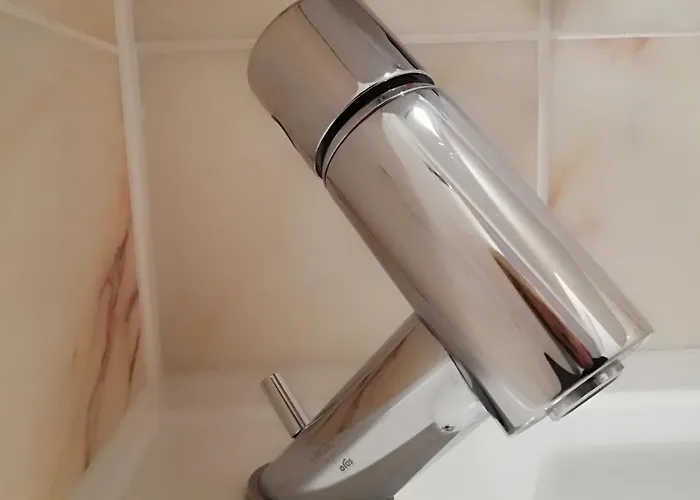 Taet Pa Langeso - Near Odense Appartement *