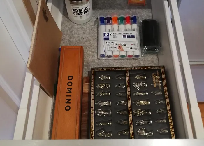 Taet Pa Langeso - Near Odense *