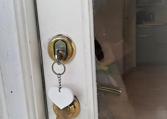 Taet Pa Langeso - Near Odense