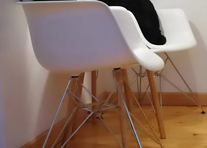 Taet Pa Langeso - Near Odense Appartement Morud