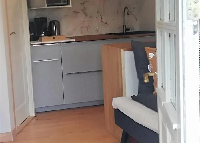 Taet Pa Langeso - Near Odense *