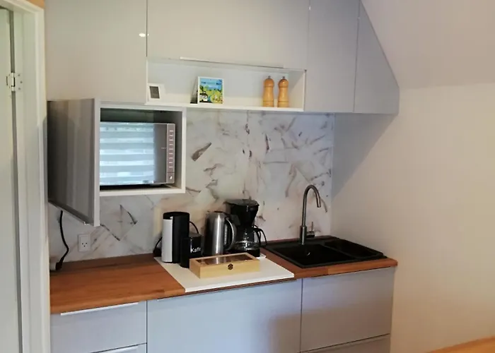 Taet Pa Langeso - Near Odense Morud